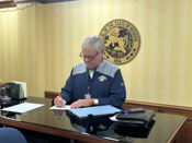 Alting files bill to expand Indiana Lifeline Law Immunity