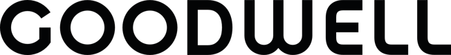 Logo for Goodwell Co.