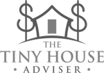 Logo for Tiny House Advisor
