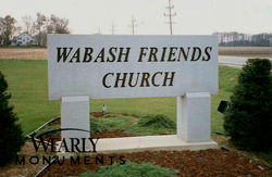 Wabash Church