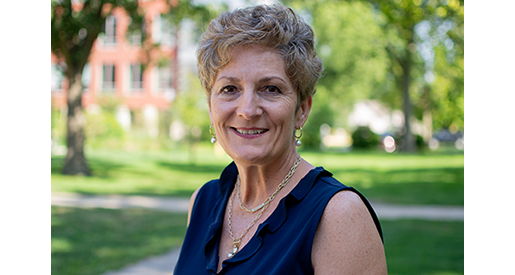 Image for Franklin College Appoints Nora Brems as Vice President for Institutional Advancement