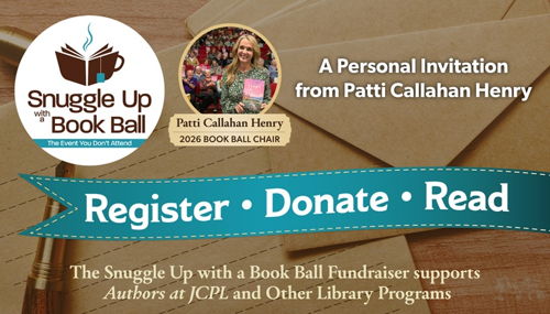 Snuggle Up with a Book Ball Snuggle Up with a Book Ball