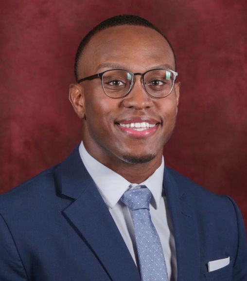 Nicholas Thomas  (Gamma Rho/Florida State 2018) won the FSU alumni's most prestigious young alumni award.