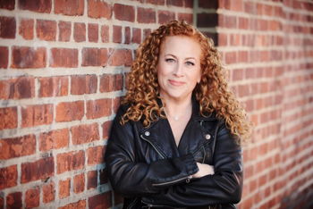 Author Event with Jodi Picoult Author Event with Jodi Picoult