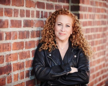 Author Event with Jodi Picoult Author Event with Jodi Picoult