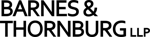 Logo for Barnes & Thornburg
