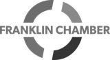 Logo for Franklin Chamber of Commerce
