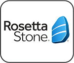 Rosetta Stone logo