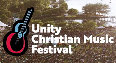 Unity Christian Music Festival Image for Unity Christian Music Festival