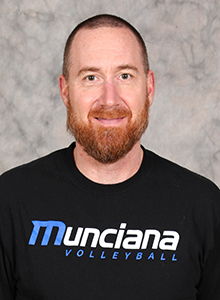 Mike Dodrill Image of Mike Dodrill