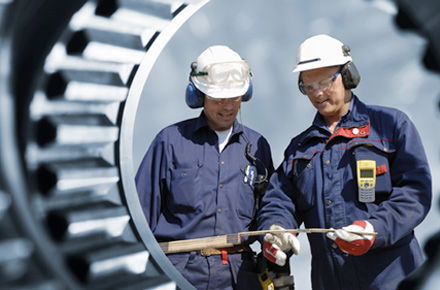 Image for Wessler Engineering