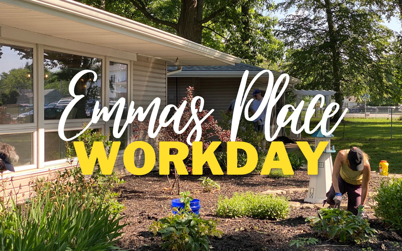 Image for Emma's Place Workday