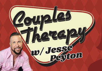 Couples Therapy: A Relationship Comedy Show Couples Therapy: A Relationship Comedy Show