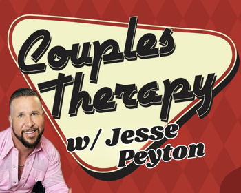 Couples Therapy: A Relationship Comedy Show Couples Therapy: A Relationship Comedy Show