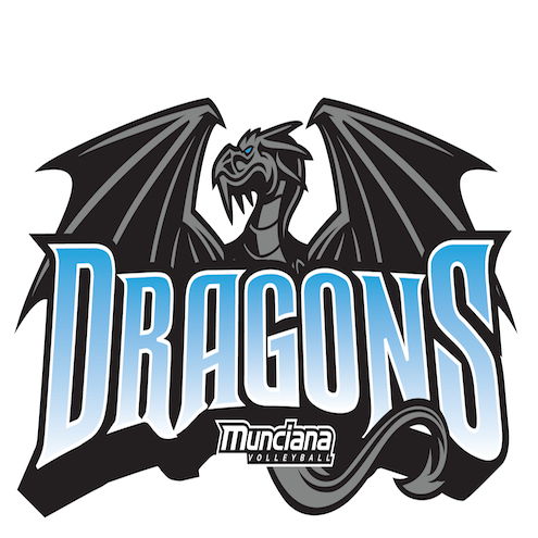 Logo for Dragons