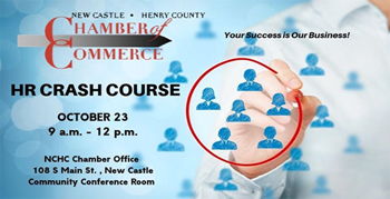 HR Crash Course Image for HR Crash Course