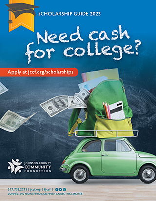 Image for 2023 JCCF scholarship guide