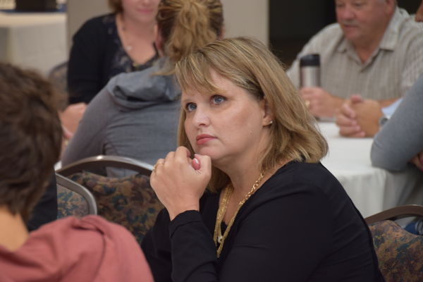 About LJC About Leadership Johnson County Professional Development