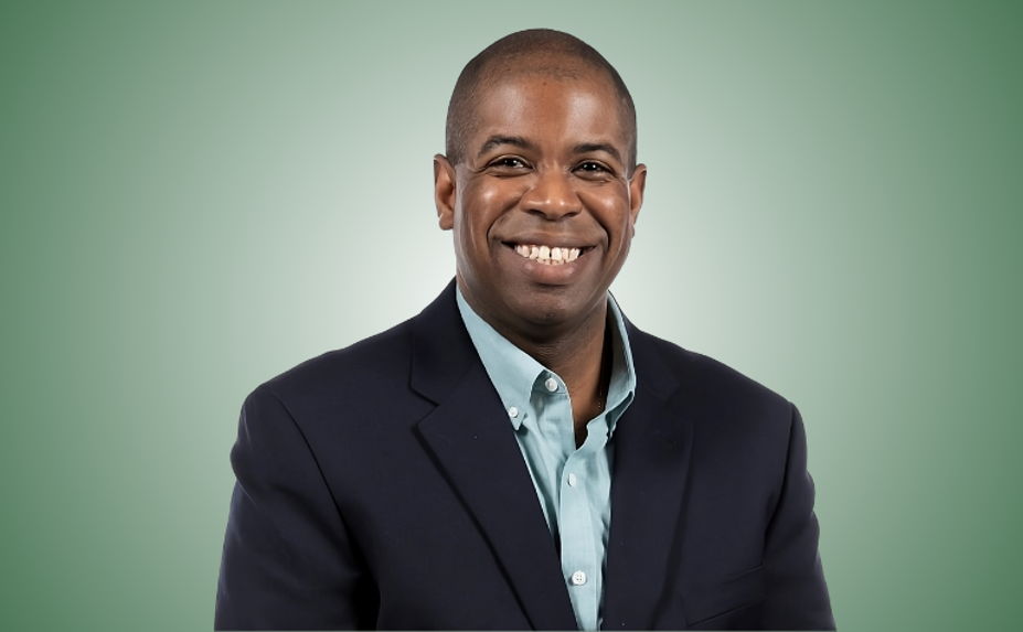 Image for RIT Alumnus Shares Thoughts On Visibility, Belonging, and the Power of Representation