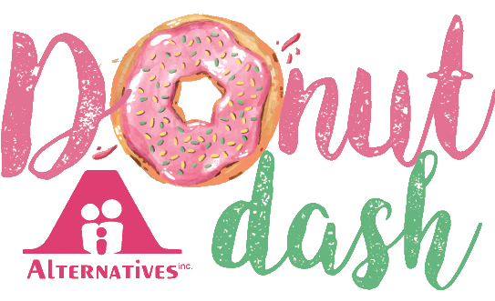 Donut Dash logo