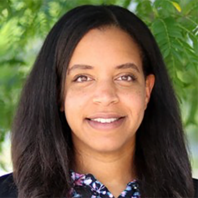 Tonya Hall Leadership Johnson County