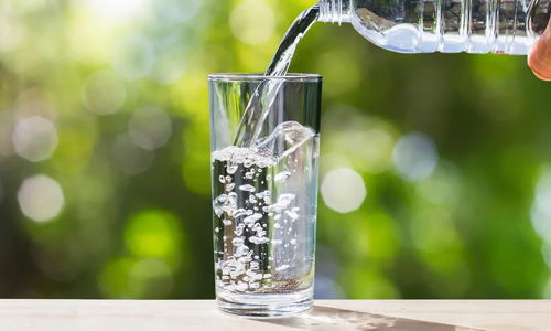 Stay Hydrated: The Key to Wellness