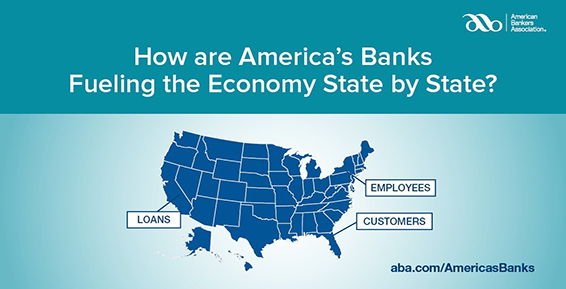 America's Banks Fueling the Economy Community Banks Fueling the Economy