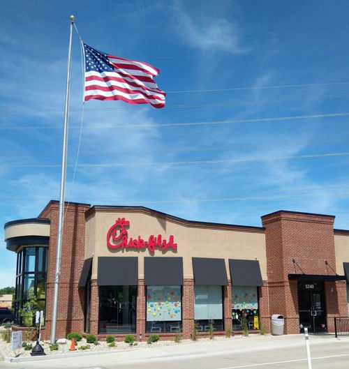 Image for Chick-fil-A Southport Road