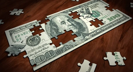 Image for The barriers to seeking out financial advice from a third party