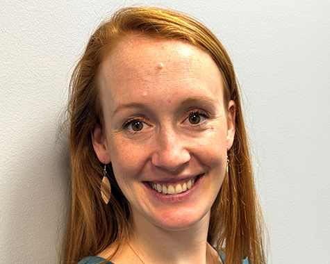 Image of Annaliese Kooi, DO