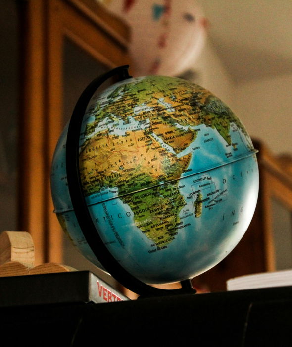 image for Markets in the Midst of Geopolitical Conflict