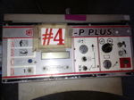 Controls for Milnor 135lb washer - Hotels/Motels Controls for Milnor 135lb washer - Hotels/Motels