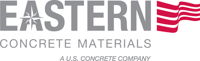 Logo for Eastern Concrete Materials