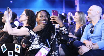 Diamond Nuggets from Inbound 2019 Image for Diamond Nuggets from Inbound 2019