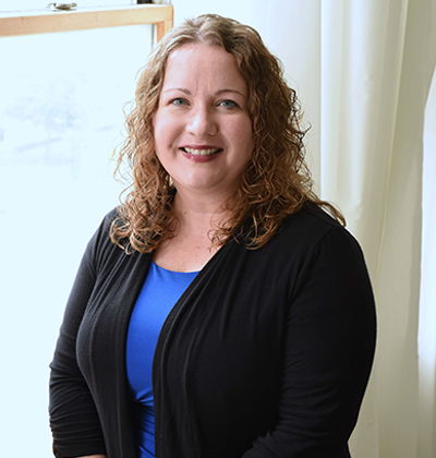 Amanda Stevenson Holmes Image of Amanda Stevenson Holmes