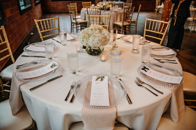 Garment Factory Events