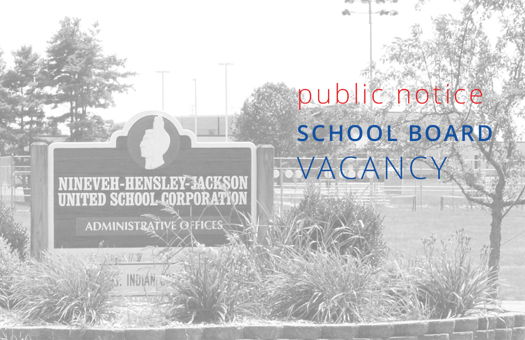 Image for NHJ Announces Board Opening