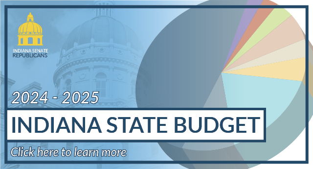 Indiana State Budget