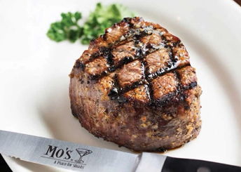 Mo's A Place For Steaks