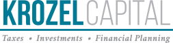 Image of Krozel Capital