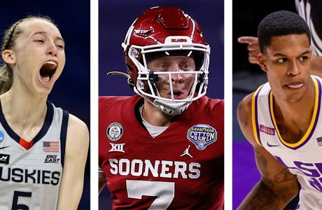 The Injury Loophole: How NIL Contracts Are Using 'Impairment' Clauses to Stop Paying Injured Athletes image for The Injury Loophole: How NIL Contracts Are Using 'Impairment' Clauses to Stop Paying Injured Athletes