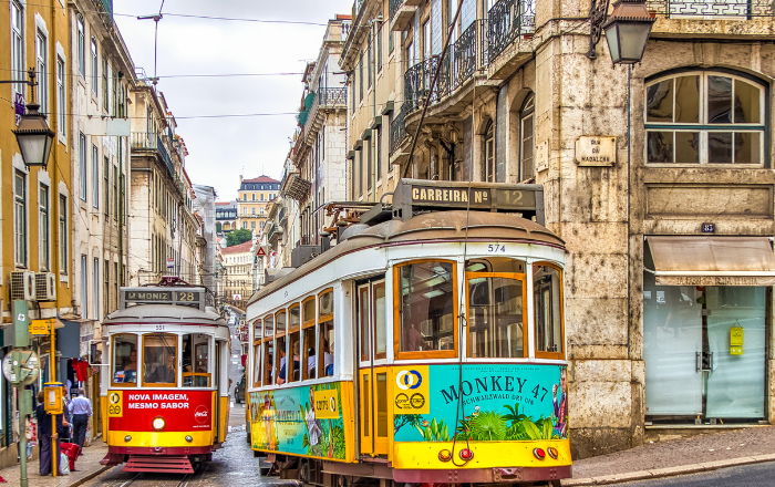 The Courage to Start Over: From NYC to Portugal with Vivian Najib of FTB Home