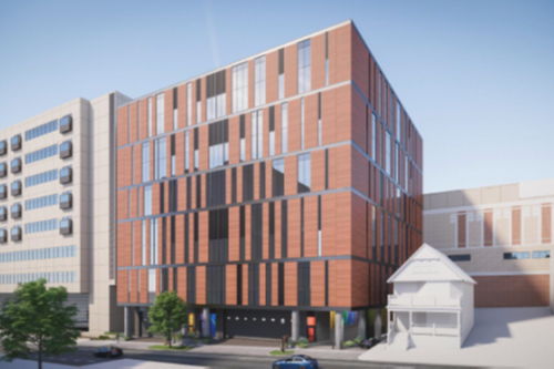 Image for Dane County Jail