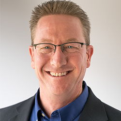 Paul Peterson Image of Paul Peterson