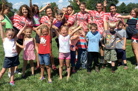 Image for Johnson County Community Foundation