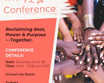 Image for The 92% Conference