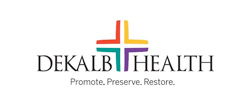 Image for DeKalb Health