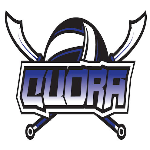 Logo for Quora