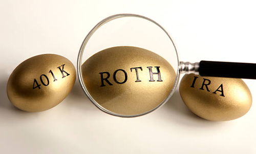 Backdoor Roth IRA Strategies