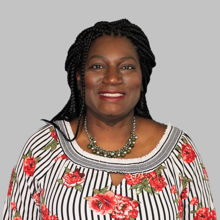 Bernice Anthony Image of Bernice Anthony